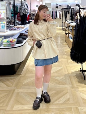 aikaさんのコーディネート