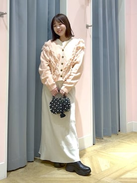 aikaさんのコーディネート