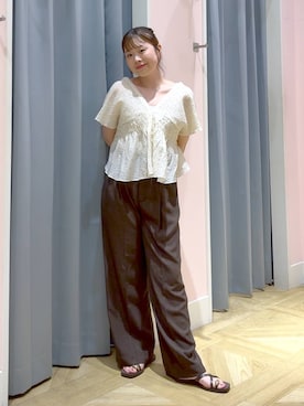 aikaさんのコーディネート