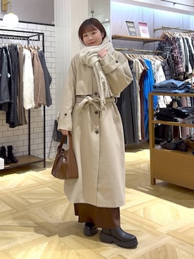 aikaさんのコーディネート