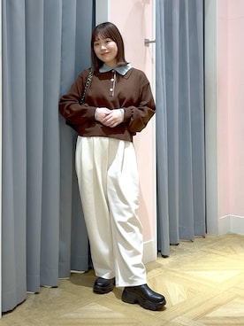 aikaさんのコーディネート