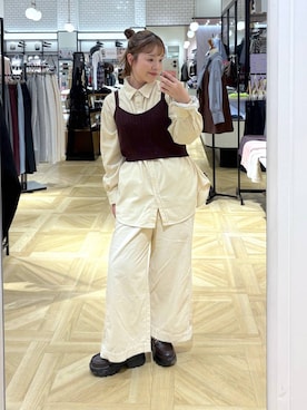 aikaさんのコーディネート