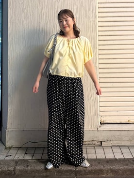 aikaさんのコーディネート