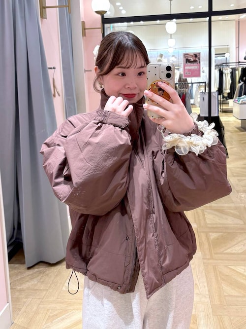 LOWRYS FARMのジャケット/アウターを使ったコーディネート(ZOZOTOWN