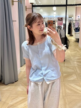 aikaさんのコーディネート