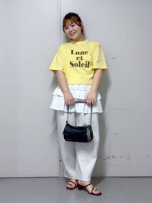 セール】チャームツキミニトートBAG 284096（トートバッグ