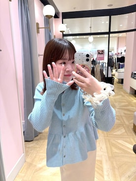 aikaさんのコーディネート