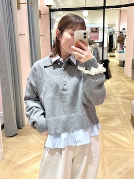 aikaさんのコーディネート