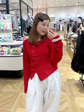 aikaさんのコーディネート