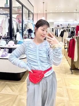 aikaさんのコーディネート