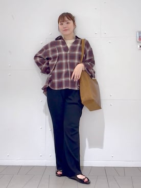 aikaさんのコーディネート