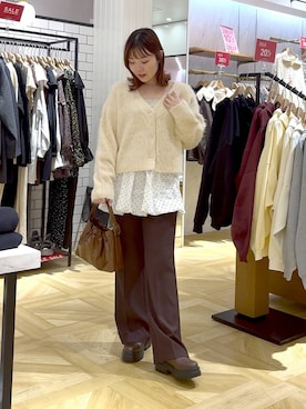 aikaさんのコーディネート