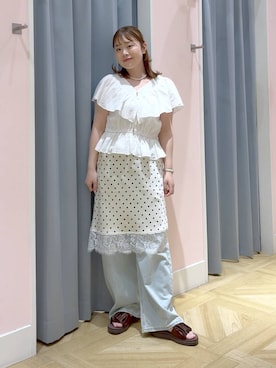 aikaさんのコーディネート