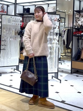 aikaさんのコーディネート