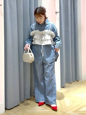 aikaさんのコーディネート