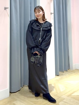 aikaさんのコーディネート