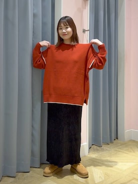 aikaさんのコーディネート