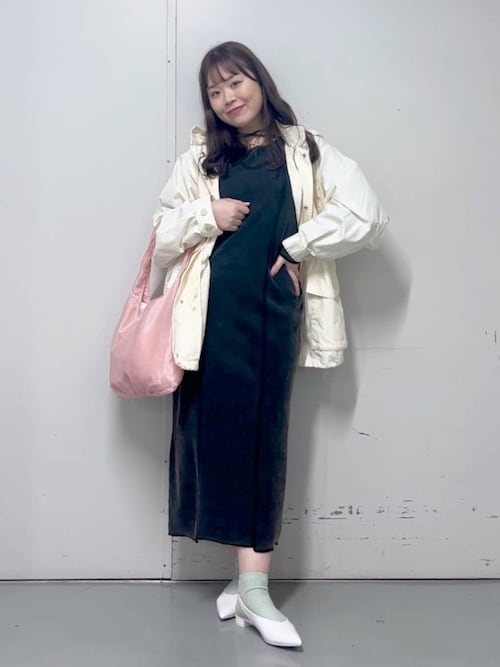 セール】ポケットブルゾン 290376（ブルゾン）｜LOWRYS FARM