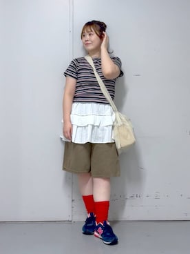 aikaさんのコーディネート