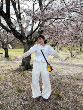 aikaさんのコーディネート