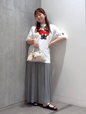 aikaさんのコーディネート