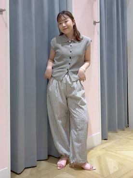 aikaさんのコーディネート