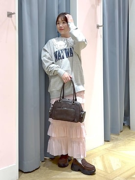 aikaさんのコーディネート