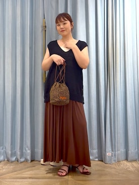 aikaさんのコーディネート