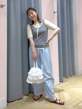 aikaさんのコーディネート