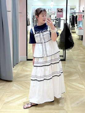 aikaさんのコーディネート