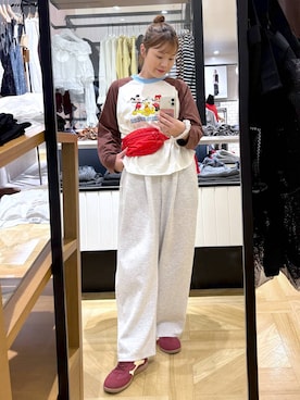 aikaさんのコーディネート