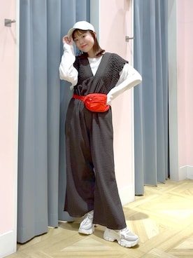 aikaさんのコーディネート