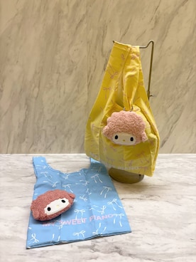 aikaさん（レディース・160cm）の夏コーディネート