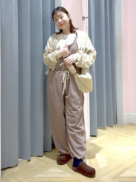 aikaさんのコーディネート