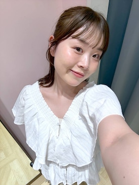 aikaさん(レディース・160cm)の春コーディネート
