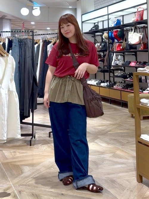 リクエストページ セール】ハッスイ8ポケショルダー 323509（ショルダーバッグ