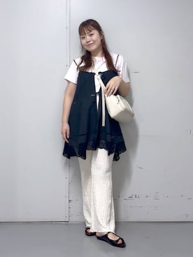 aikaさんのコーディネート
