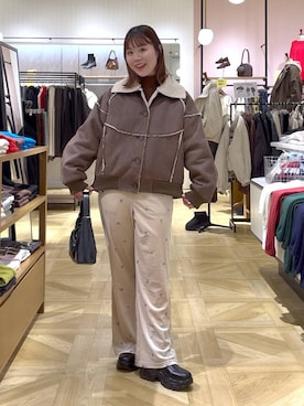 aikaさんのコーディネート