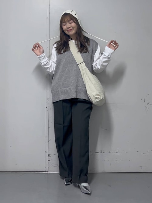YYさん専用 セール】LFポーチツキショルダー 284037（ショルダーバッグ