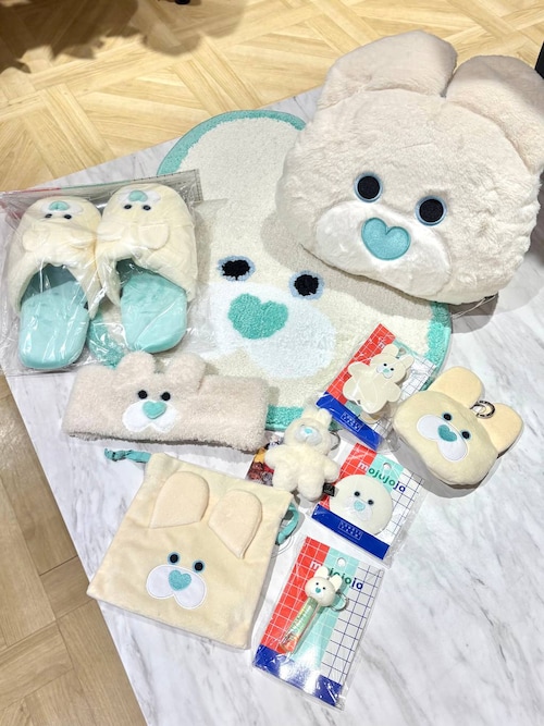 mojojojo】ポーチツキエコBAG 599702（エコバッグ/サブバッグ）｜Me