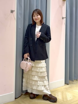 aikaさんのコーディネート