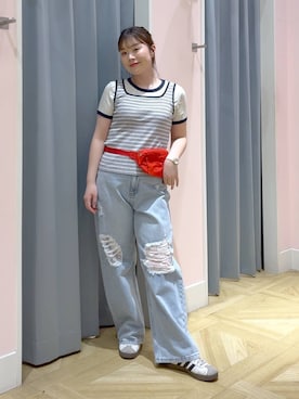 aikaさんのコーディネート