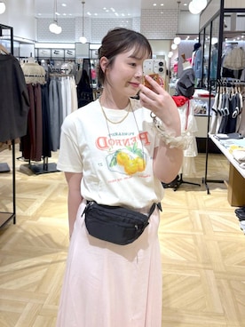 aikaさんのコーディネート