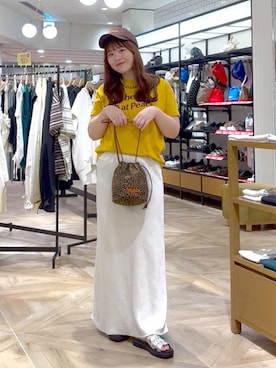 aikaさんのコーディネート