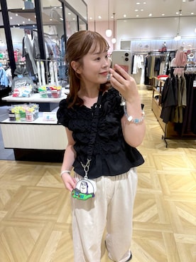 aikaさんのコーディネート
