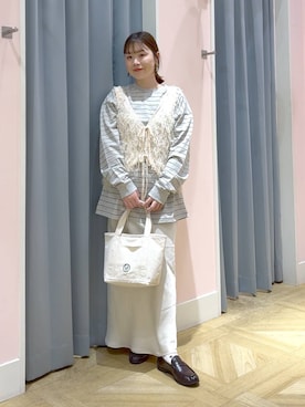 aikaさんのコーディネート