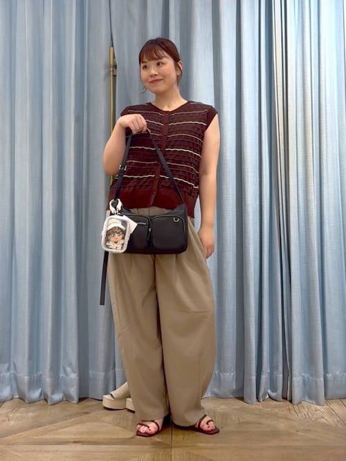 ラインヒールサンダル　 323356