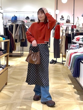 aikaさんのコーディネート