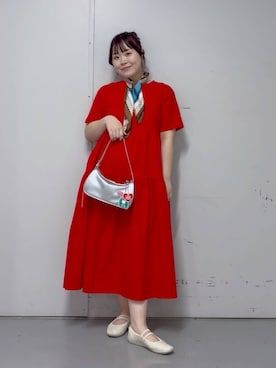 aikaさんのコーディネート