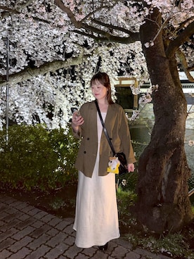 aikaさんのコーディネート